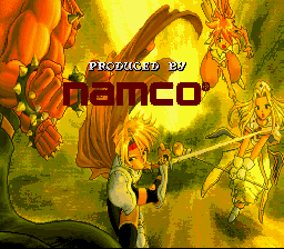 SNES Screenshots