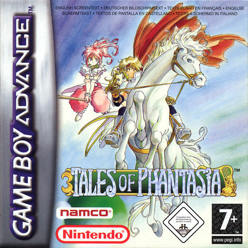 Box Art