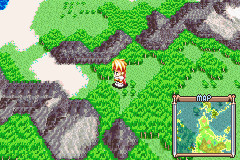 GBA Screenshots
