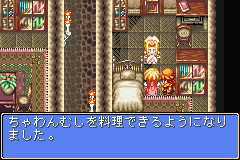 GBA Screenshots