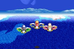 GBA Screenshots