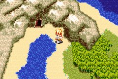 GBA Screenshots