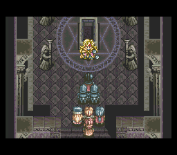 SNES Screenshots