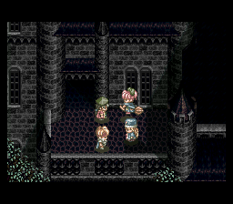 SNES Screenshots