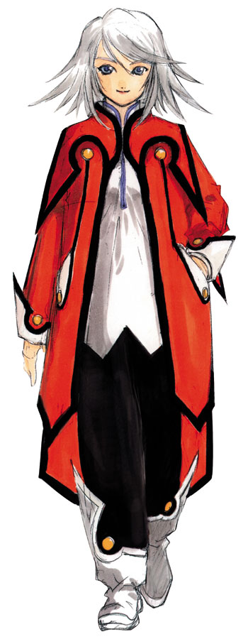 Concept Art