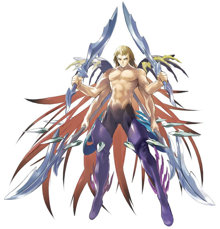 Concept Art