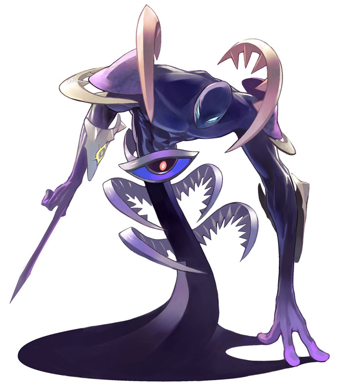 Concept Art