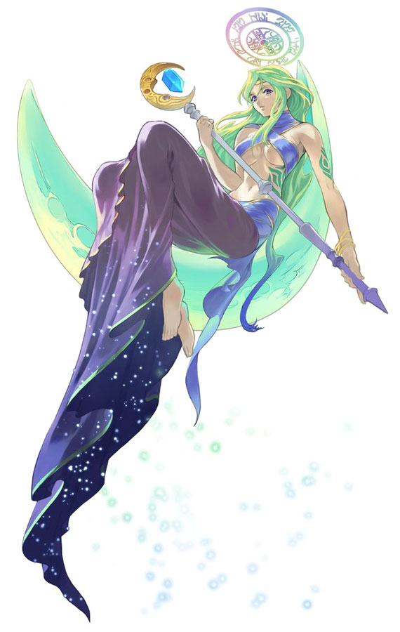 Concept Art