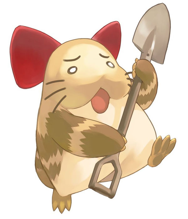 Concept Art