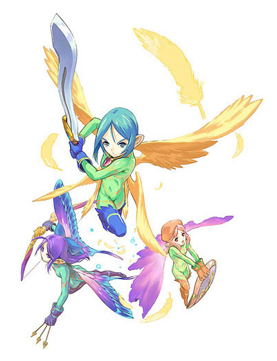 Concept Art