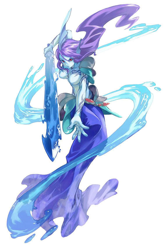Concept Art