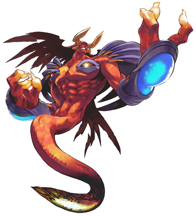 Concept Art