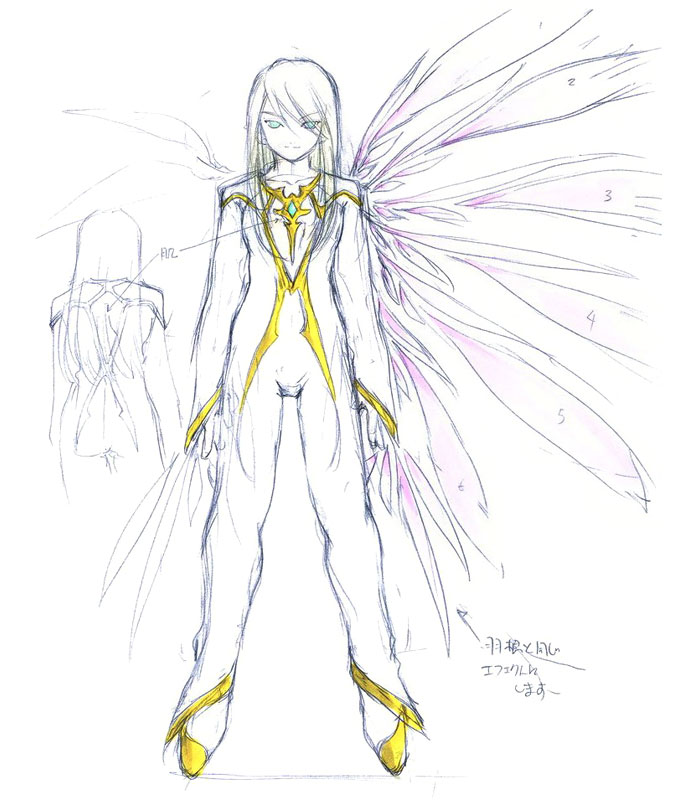 Concept Art