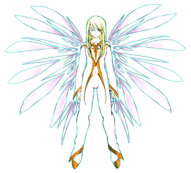 Concept Art