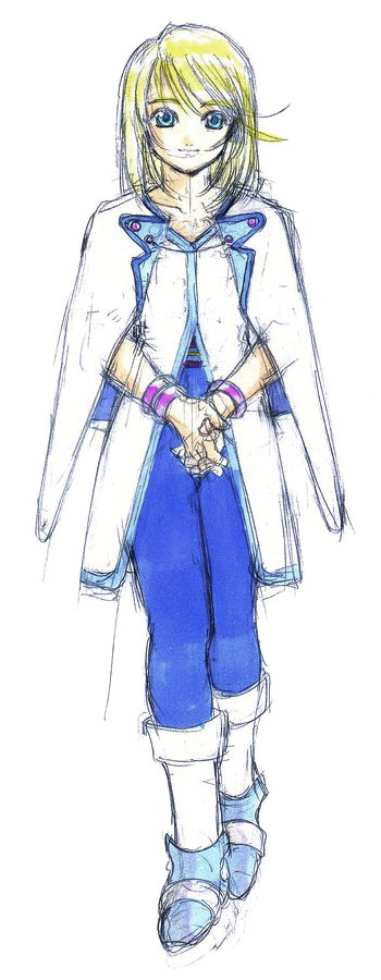 Concept Art