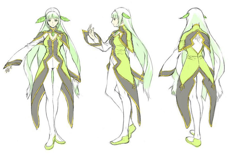 Concept Art