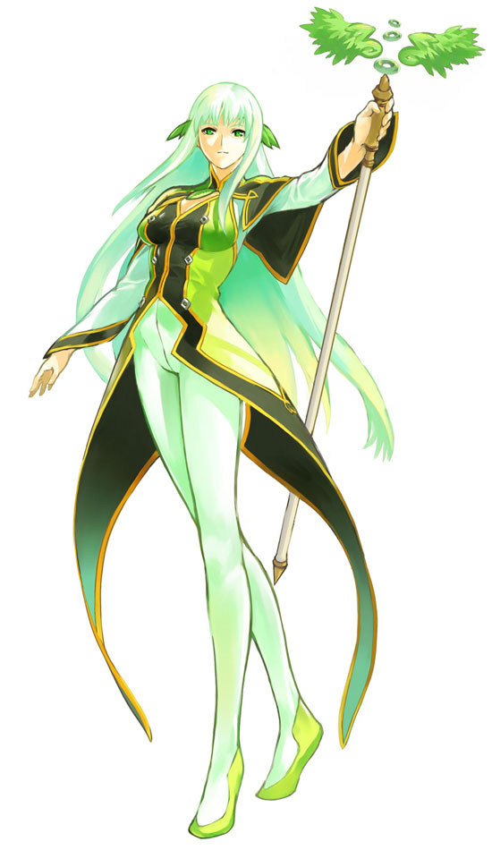 Concept Art
