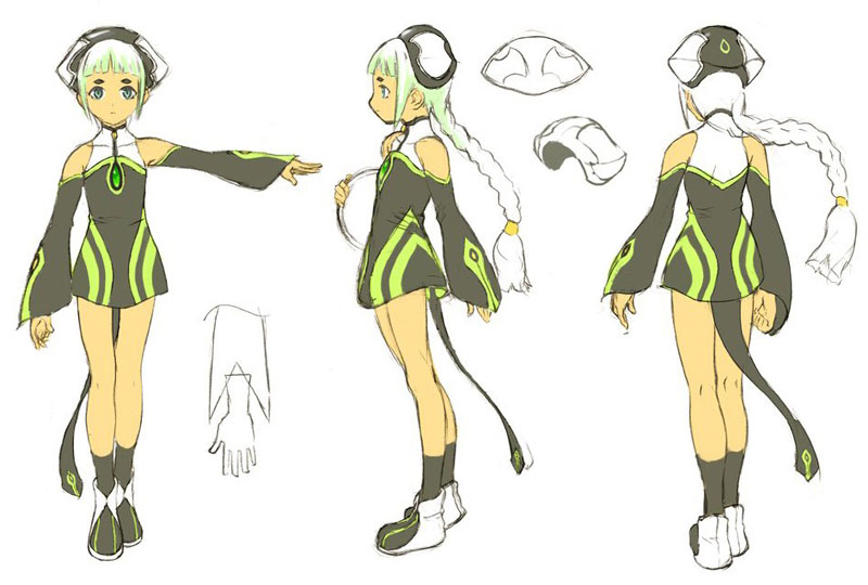 Concept Art