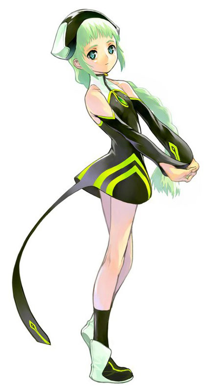 Concept Art
