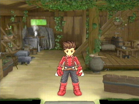 GC Screenshots