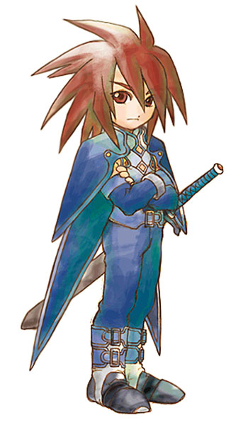Concept Art