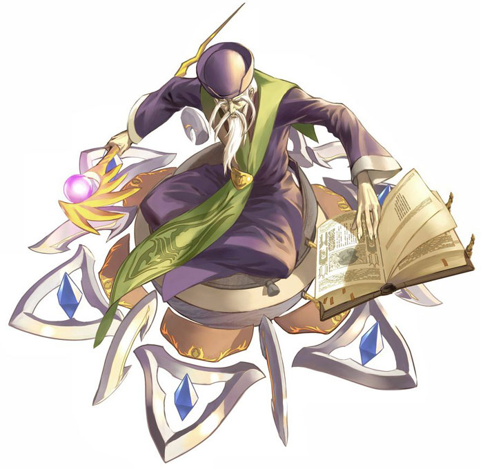 Concept Art