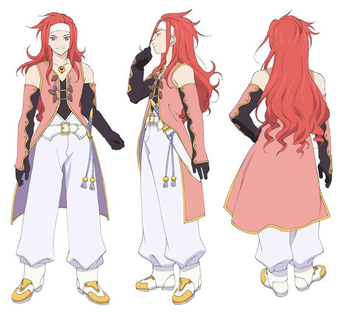 Concept Art