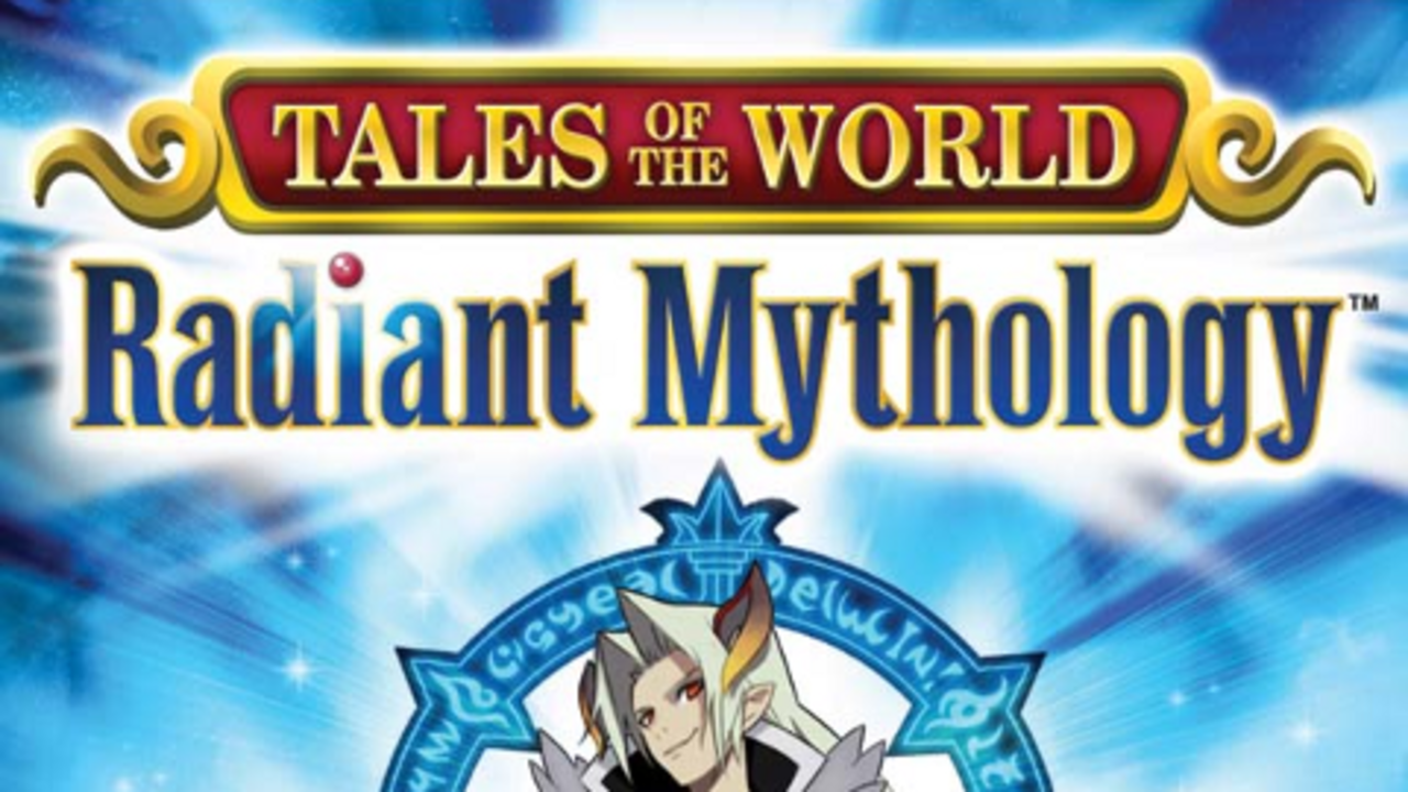 Tales of the World: Radiant Mythology