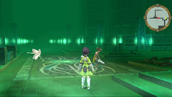 PSP Screenshots