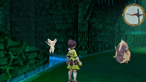 PSP Screenshots