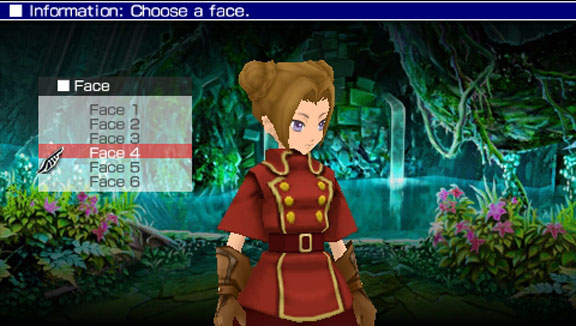 PSP Screenshots