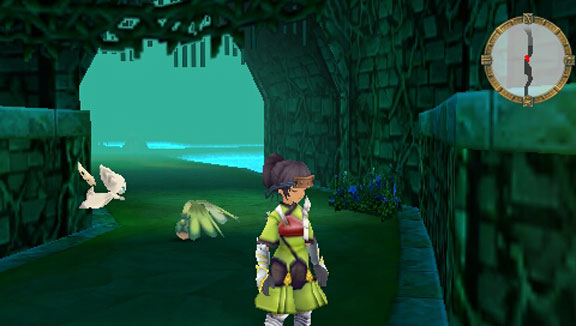 PSP Screenshots