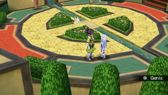 PSP Screenshots