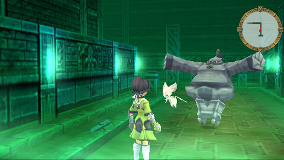 PSP Screenshots
