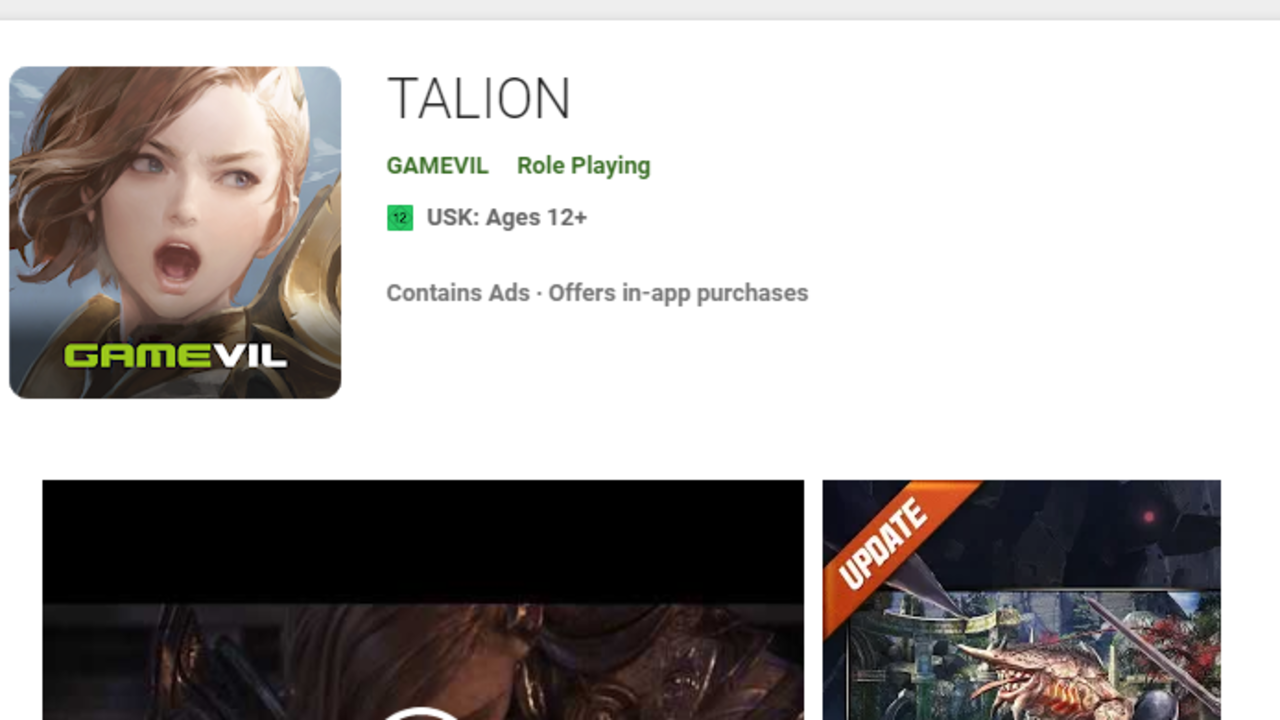 Talion
