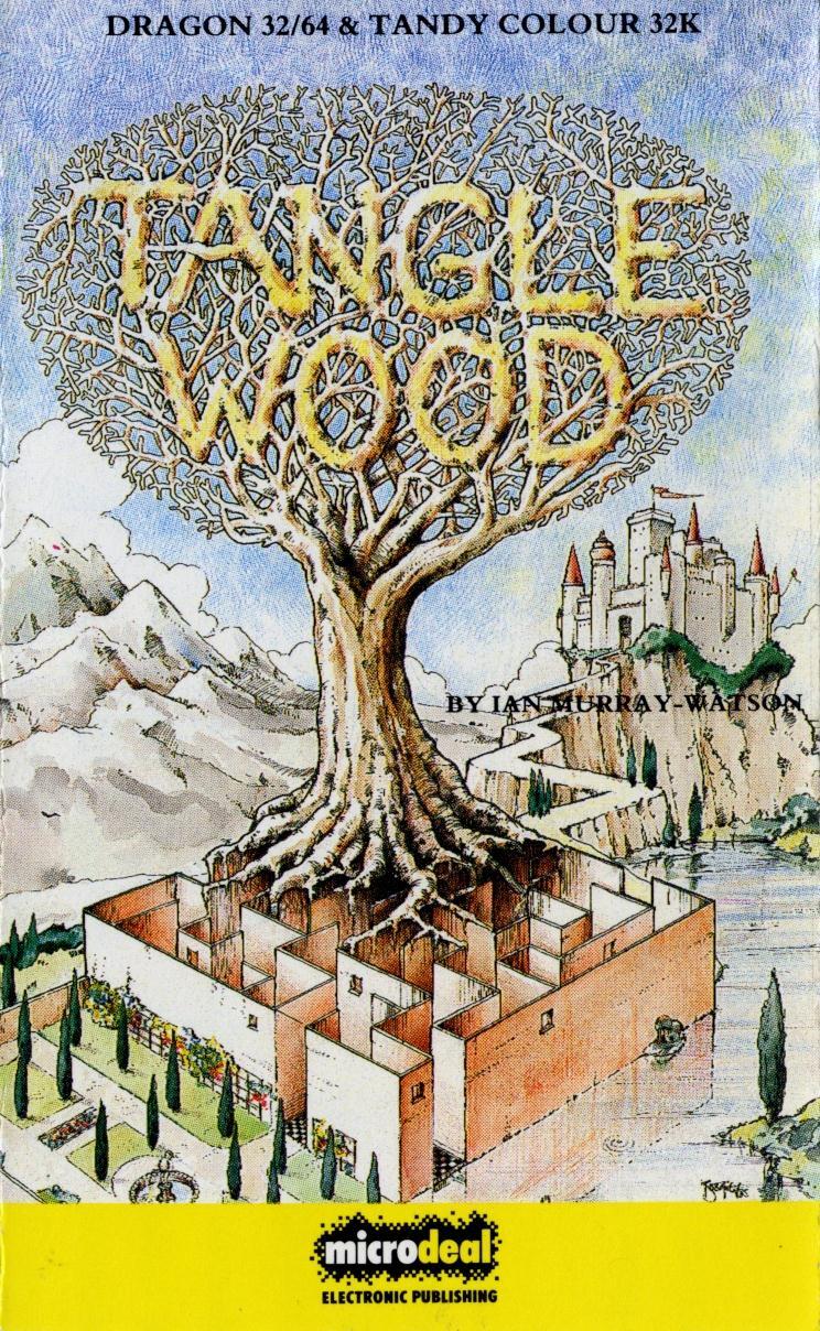 Tanglewood