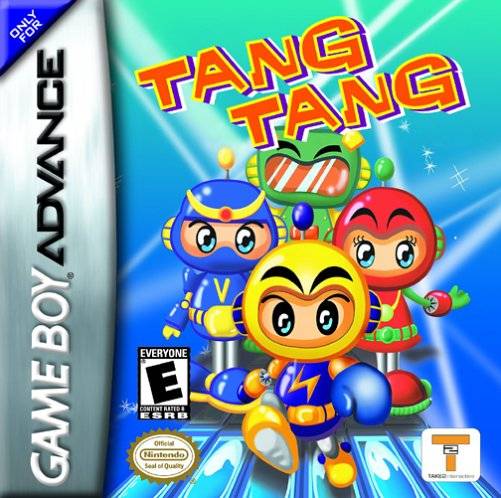 Box Art