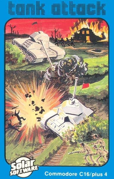 Tank Attack