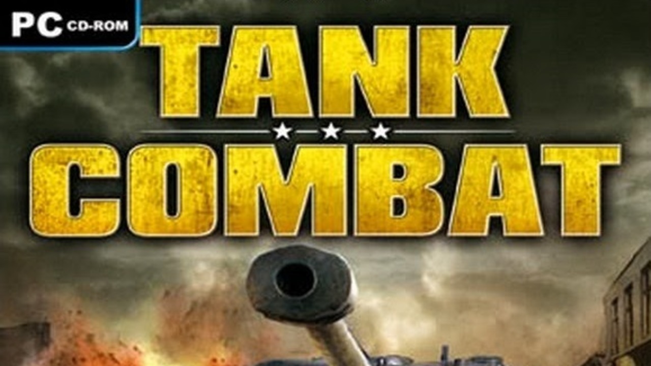 Tank Combat
