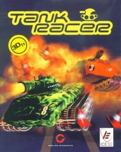 Tank Racer