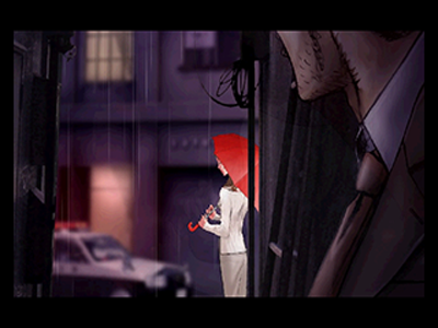 Tantei Jinguuji Saburo: Kind of Blue