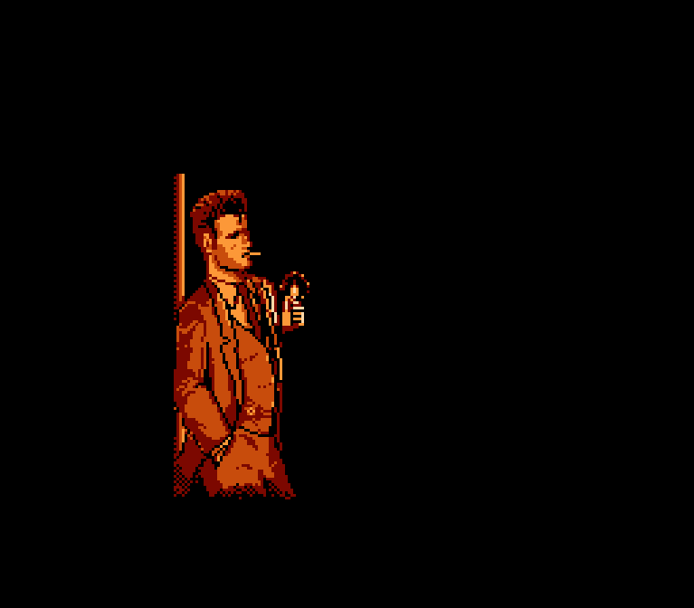 NES Screenshots
