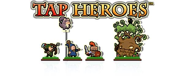 Tap Heroes