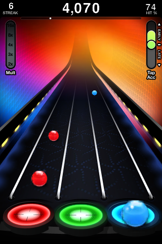 Tap Tap Revenge