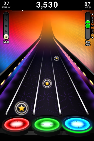 Tap Tap Revenge