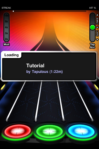Tap Tap Revenge