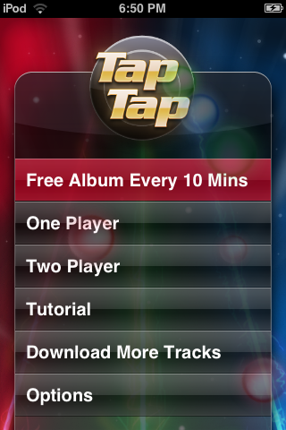 Tap Tap Revenge