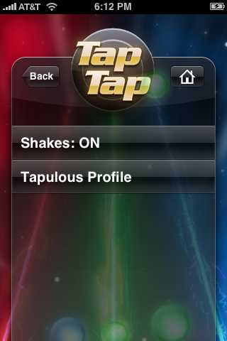 Tap Tap Revenge