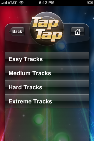 Tap Tap Revenge