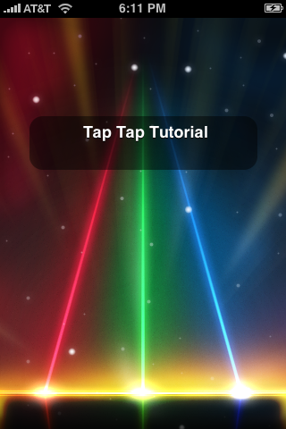 Tap Tap Revenge